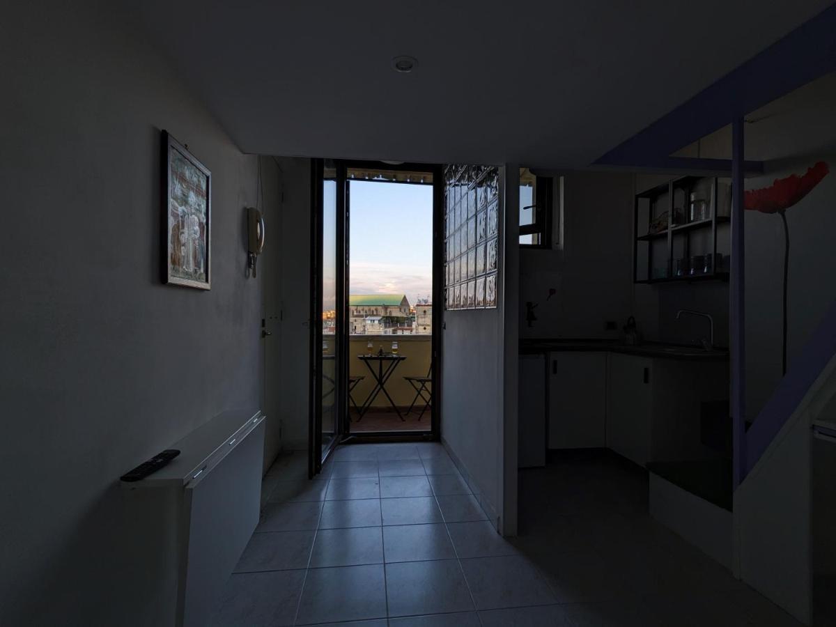 Napoli City Panorama Luaran gambar
