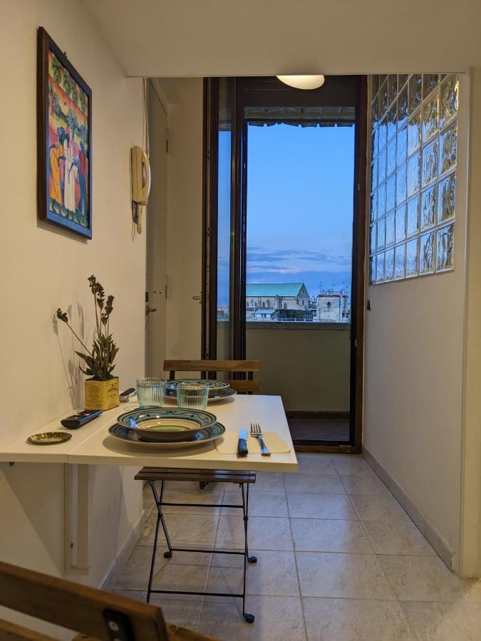 Napoli City Panorama Luaran gambar